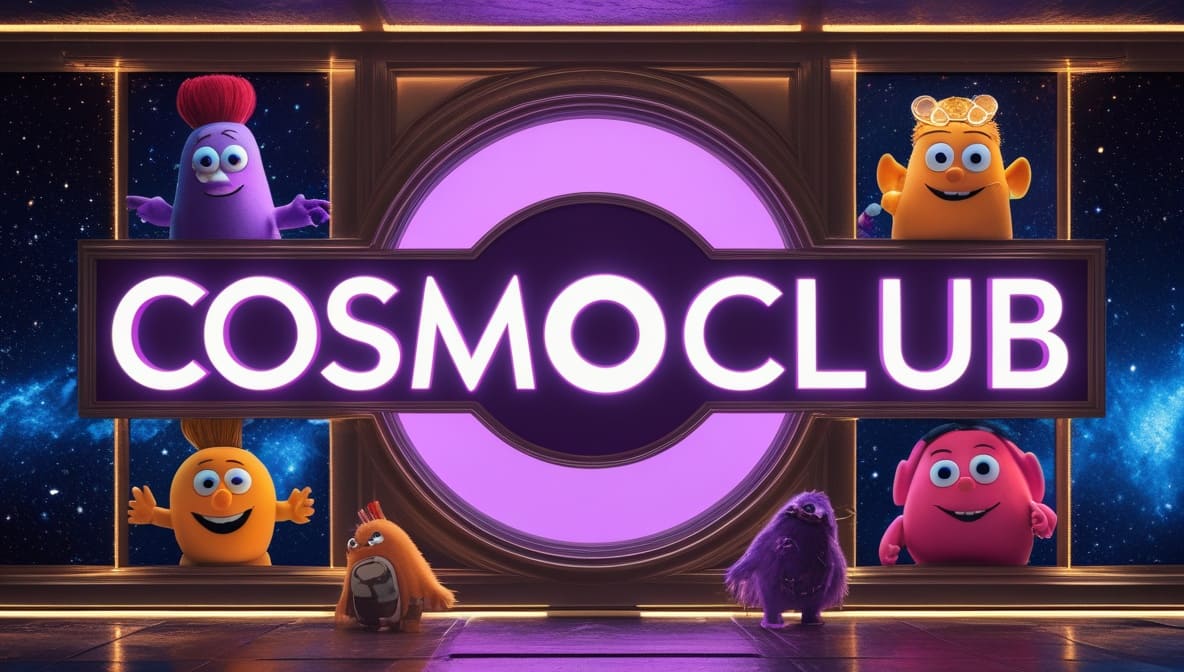 космоклаб